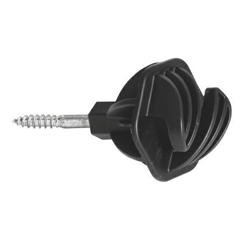 AKO Producten koordisolator easy cord inschroefbaar zakje 25 st