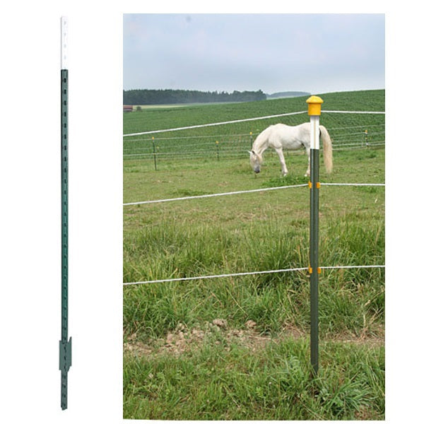 AKO Producten metalen paal t post 240cm