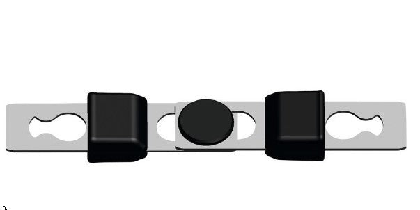 AKO Producten vervangende veiligheidsknoppen safety link 12 stuks