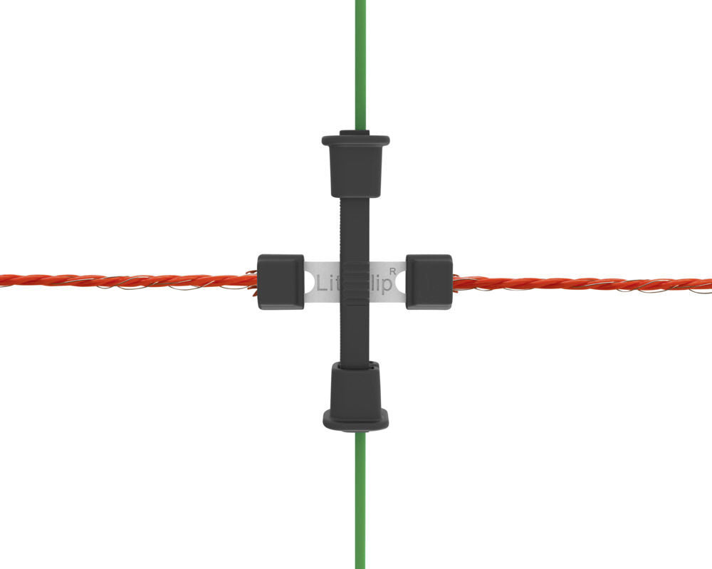 AKO Producten litzclip reparatieset vschapennetten 10 st