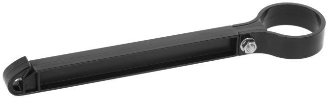 AKO Producten afstandsisolator voor ronde paal doorsnee 48mm 10st