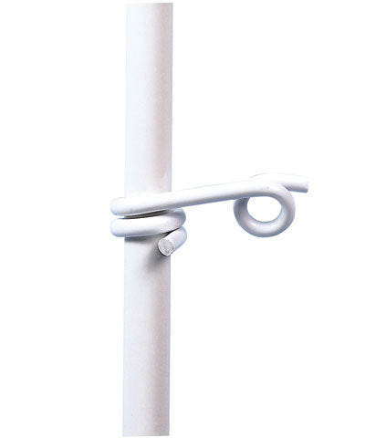 AKO Producten kst oogisolator draadlint 10mm 30st