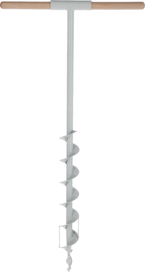 AKO Producten grondboor met schoepen 7cm