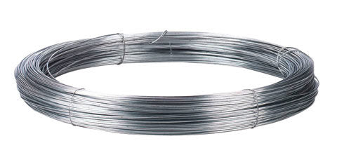 AKO Producten ijzerdraad verzinkt 18mm 250m