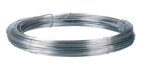 AKO Producten ijzerdraad verzinkt 20mm 200m