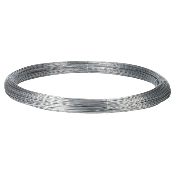 AKO Producten zinkalu gladdraad 25mm 625m