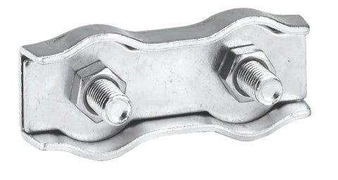 AKO Producten koordverbinder rvs 6mm 5 stuks