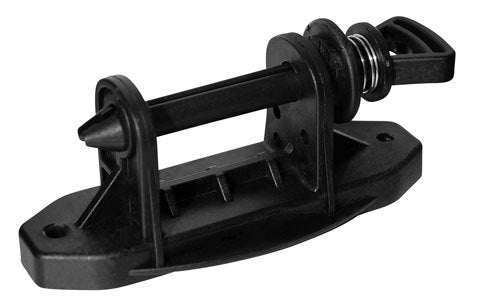 AKO Producten lintspanner premium v houten paal zakje 10 st