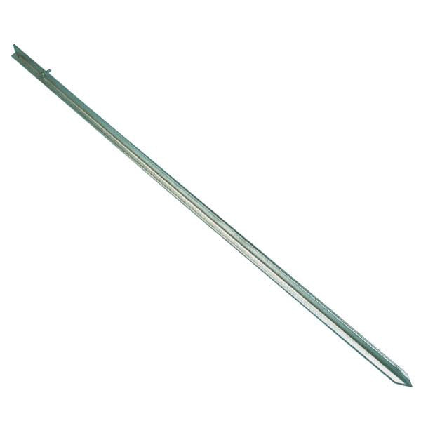 AKO Producten aardpen 100cm verzinkt