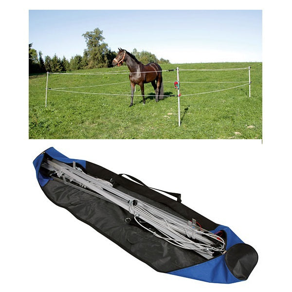 AKO Producten toernooi paddock set 7x7m 1