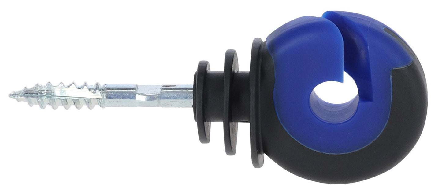 AKO Producten ringisolator 2 color zwartblauw edx 25st
