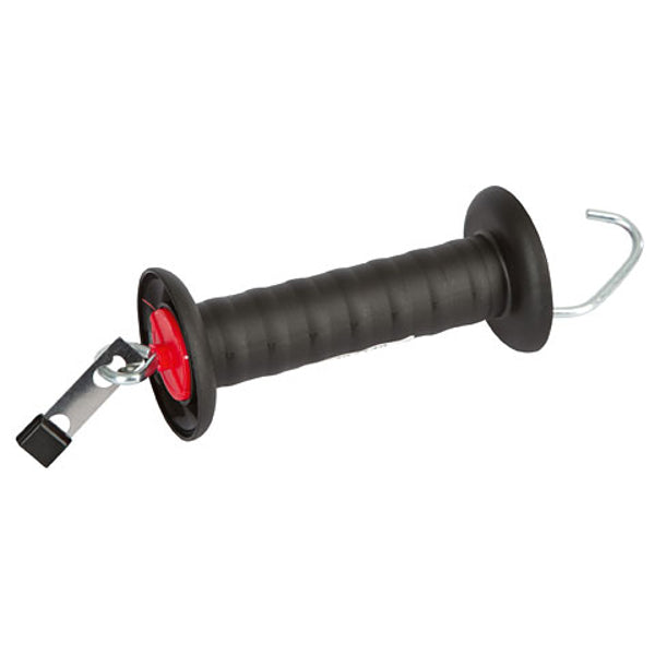 AKO Producten poortgreep met litzclip koordverbinder 6mm rvs