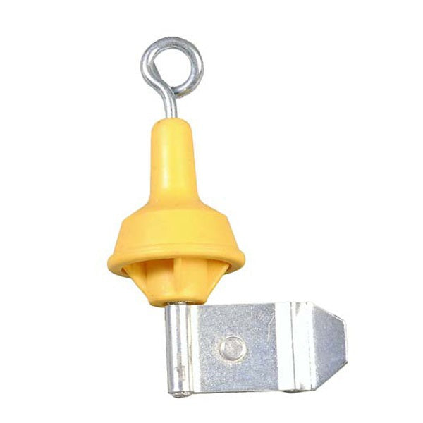 Eider Producten klemisolator met krul 50 stuks