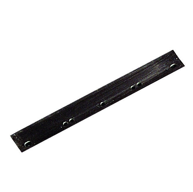 MM Eurotool Producten mestschuifrubber met canvas 40cm los