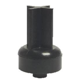 Utina Producten ventielkegel rubber