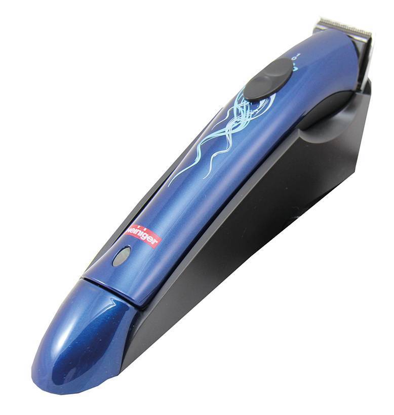 Heiniger Producten style mini honden tondeuse