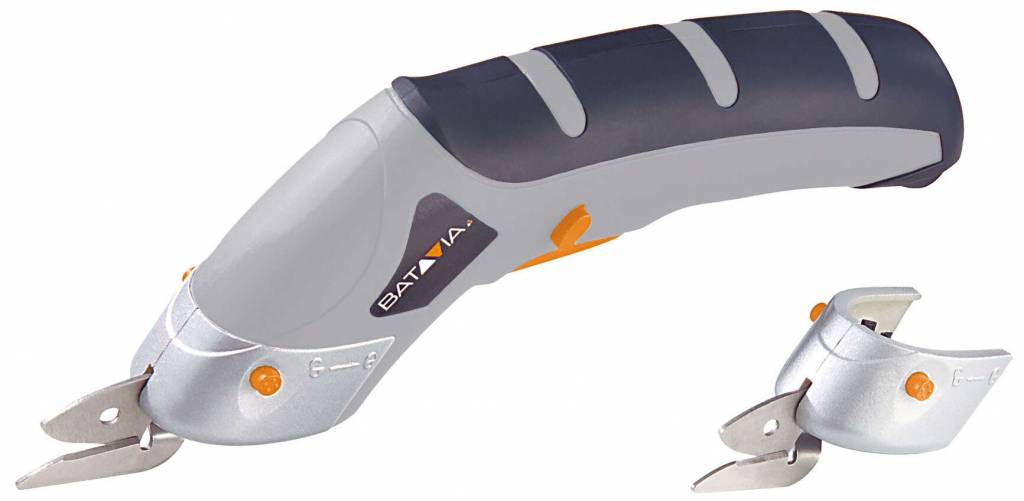 Batavia Producten maxxcut 3 6v accu schaar