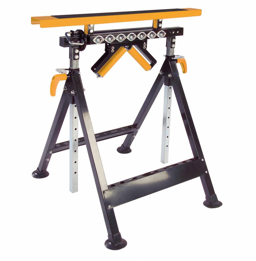 Batavia Producten multifunctionele werkbank 4 in 1