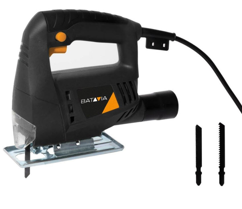 Batavia Producten maxxpack decoupeerzaag 230v