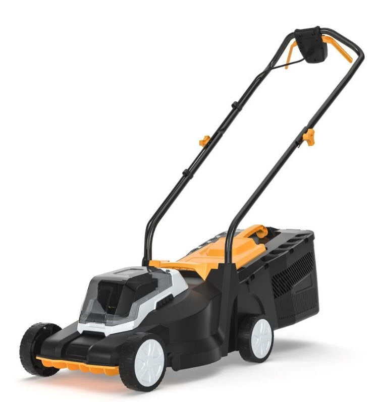 Batavia Producten 18v accu grasmaaier body