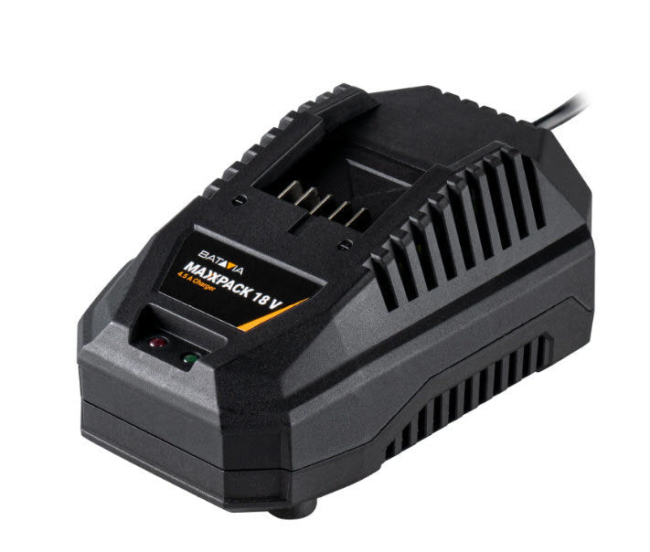 Batavia Producten maxxpack 18v snellader 45ah