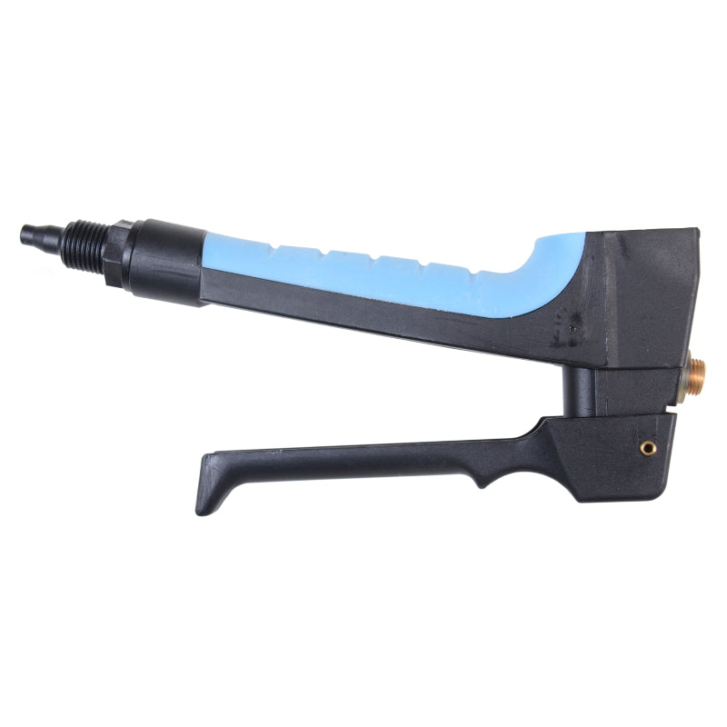 Gloria Producten knijpkraan zonder manometer 6 bar