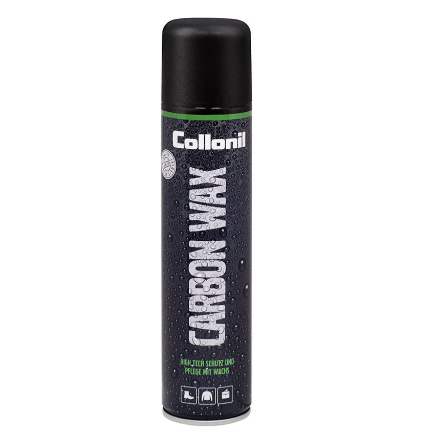 Collonil Producten active carbonwax spray 300ml