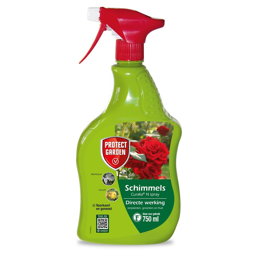 Protect Garden Producten curalia n spray 750ml