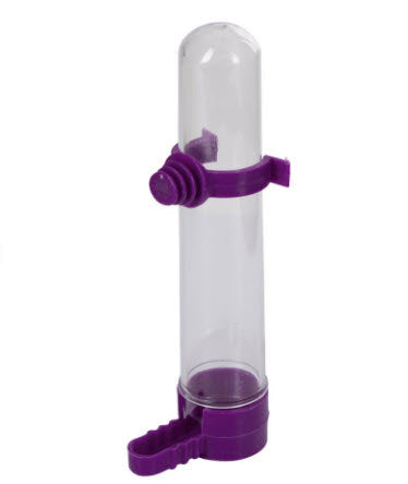 Kerbl Producten vogeldrinkbak 16 cm 130 ml