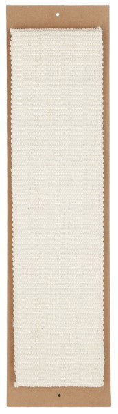 Producten sisal krabbord maxi groot ca 70 x 17 cm