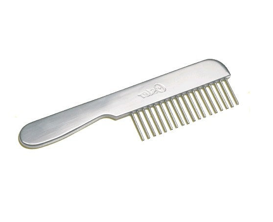 Oster Producten kam met handgreep 21cm grof