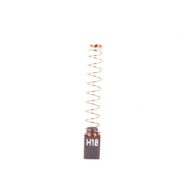Hauptner Producten koolborstel plus veer he 07 2 stuks