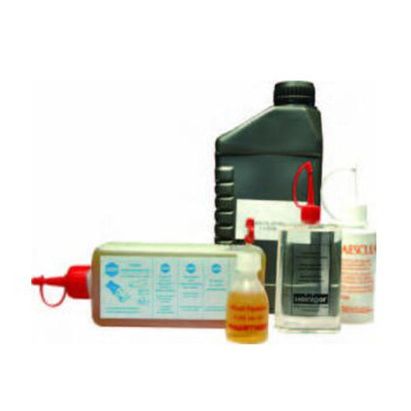 Aesculap Econom Producten scheermachine olie econom 90ml
