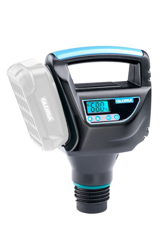 Gloria Producten autopump los li on bosch excl accu en oplader