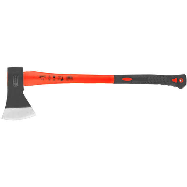 Connex Producten boombijl 1250g met fiberglassteel 70cm