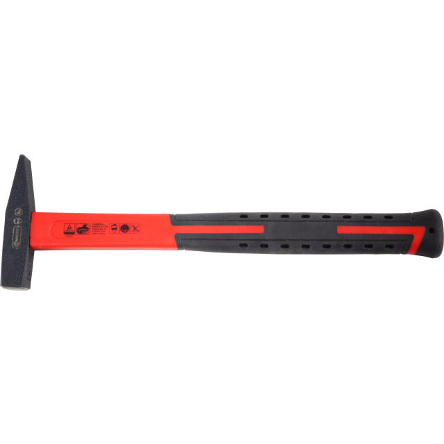 Connex Producten bankhamer 500gr met fiberglassteel