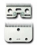 Lister Liscop Producten messenset lister a6 2418tds