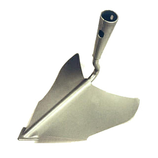 MM Eurotool Producten aanaarder 20cm los