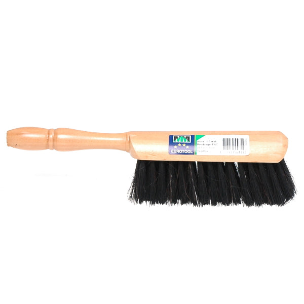 MM Eurotool Producten handveger 29 cm hout haarmix mm