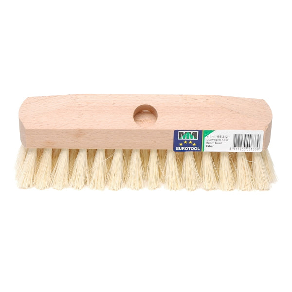 MM Eurotool Producten luiwagen fsc 235cm hout fiber mm