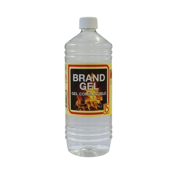 Bleko Producten brandgel 1 liter