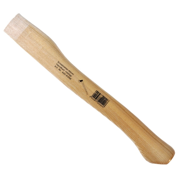 Producten bijlsteel 60cm essen