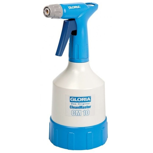 Gloria Producten handsproeier clean master cm10 1 liter