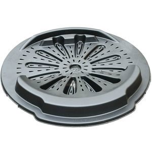 BeGreen Producten beluchtingsplaat voor composter