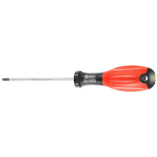 Connex Producten schroevendraaier torx tx10