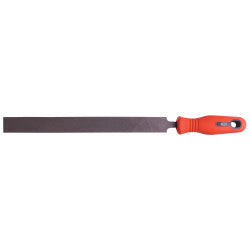 Connex Producten vijl 250mm plat
