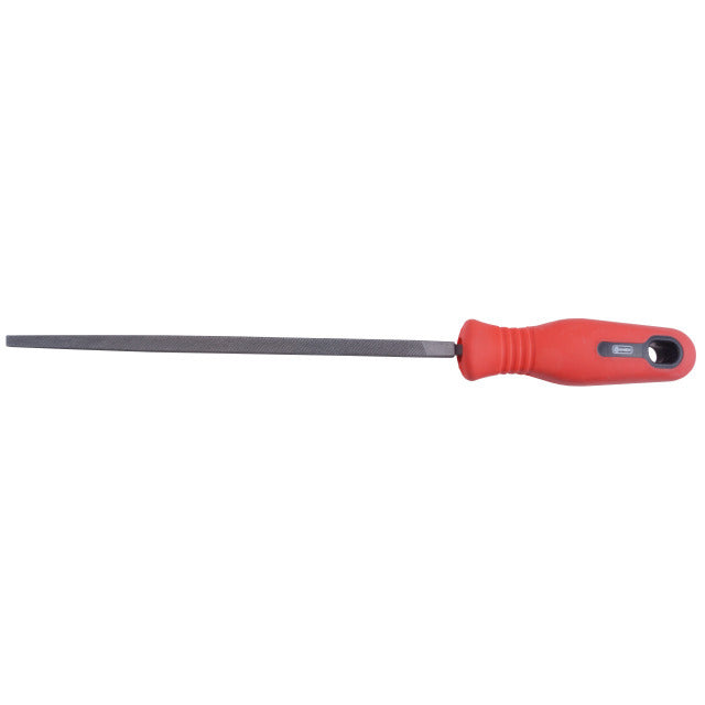 Connex Producten vijl 200mm vierkantig