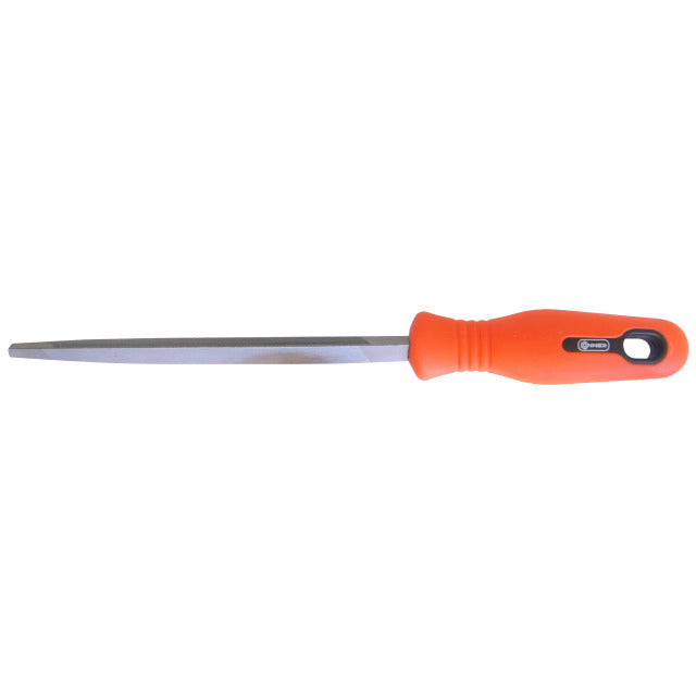 Connex Producten vijl 125mm scherpezaagvijl