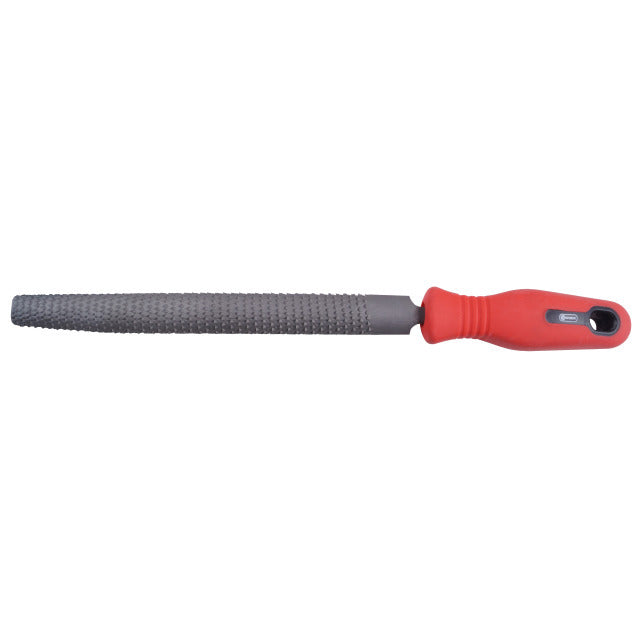 Connex Producten houtrasp 200mm halfrond