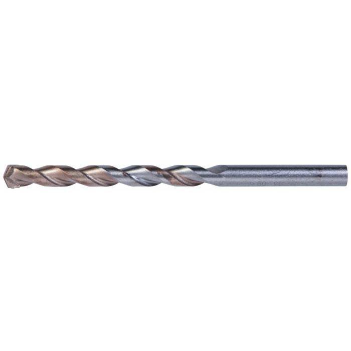 Connex Producten betonboor 8mm 120mm groen